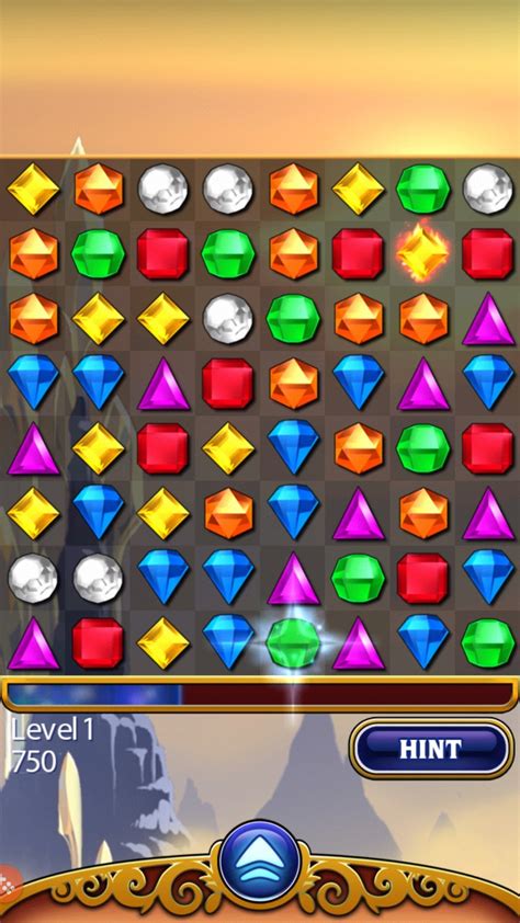 what is a star gem in bejeweled blitz|How to Play Bejeweled Blitz